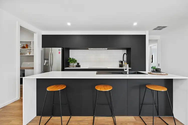 Fourth view of Homely house listing, 18 Nikolaos Street, Smythes Creek VIC 3351