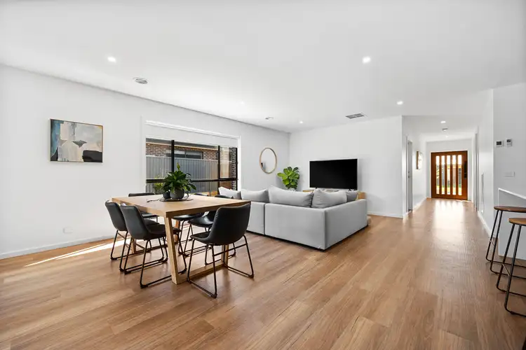 Fifth view of Homely house listing, 18 Nikolaos Street, Smythes Creek VIC 3351