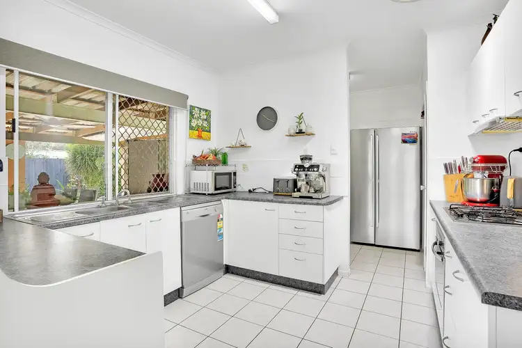 Fifth view of Homely house listing, 25 Resolution Drive, Bentley Park QLD 4869