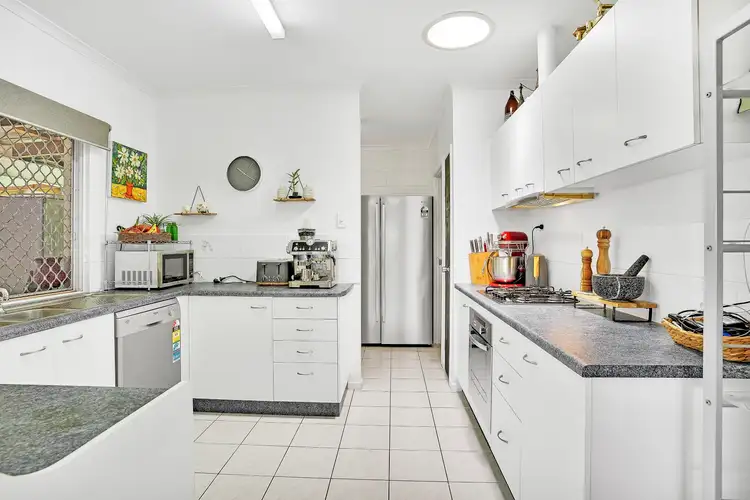 Sixth view of Homely house listing, 25 Resolution Drive, Bentley Park QLD 4869