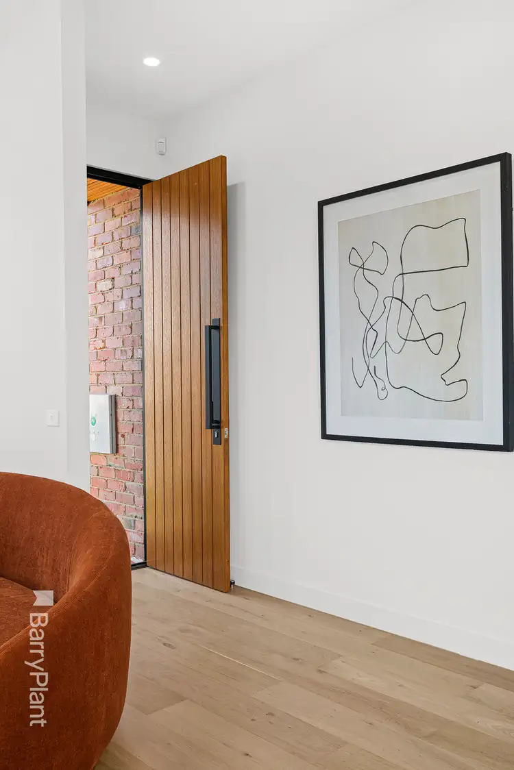 Third view of Homely townhouse listing, 2 Jackson Street, Niddrie VIC 3042