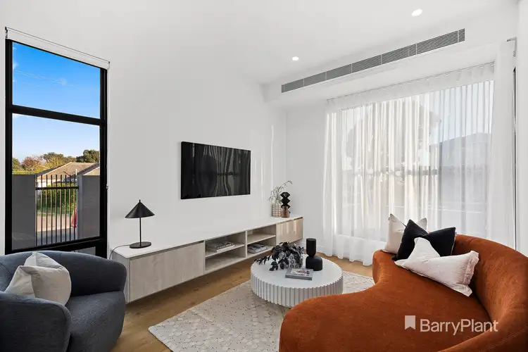 Fourth view of Homely townhouse listing, 2 Jackson Street, Niddrie VIC 3042