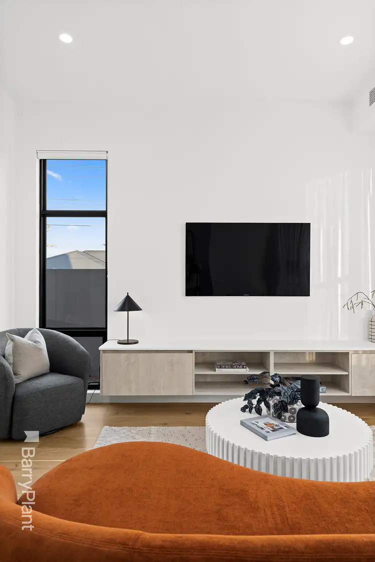 Fifth view of Homely townhouse listing, 2 Jackson Street, Niddrie VIC 3042