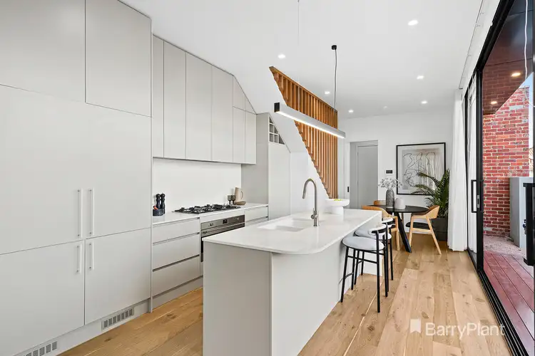 Sixth view of Homely townhouse listing, 2 Jackson Street, Niddrie VIC 3042