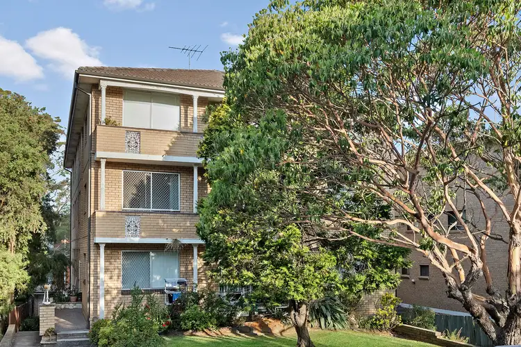 6/20 Rawson Street