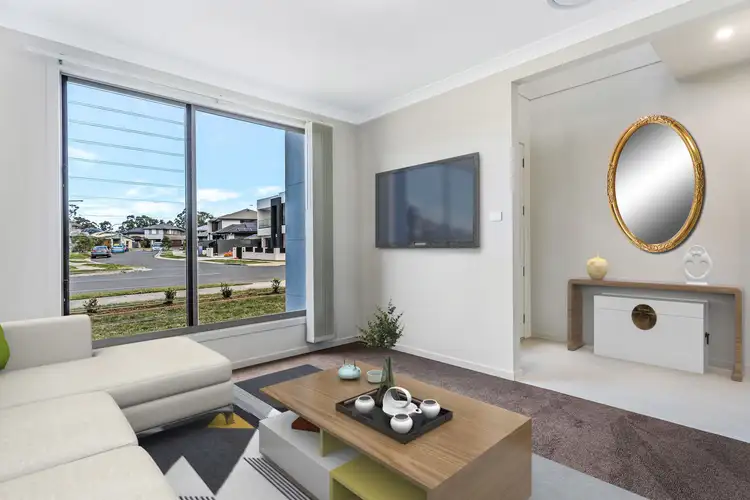 Second view of Homely house listing, Address available on request