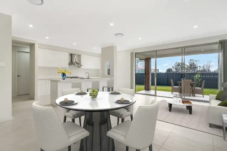 Fifth view of Homely house listing, Address available on request