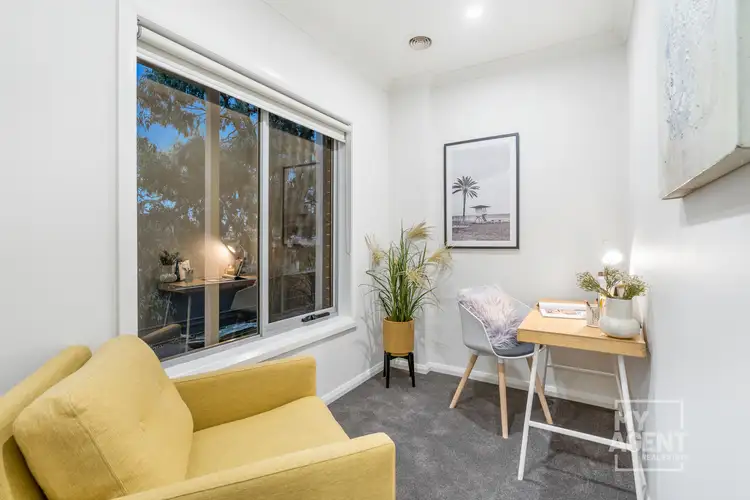 Third view of Homely townhouse listing, 7/6-10 Elsternwick Way, Craigieburn VIC 3064