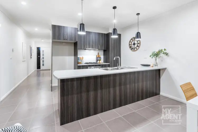 Fourth view of Homely townhouse listing, 7/6-10 Elsternwick Way, Craigieburn VIC 3064