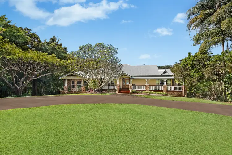 Third view of Homely house listing, 437-443 Diddillibah Road, Diddillibah QLD 4559