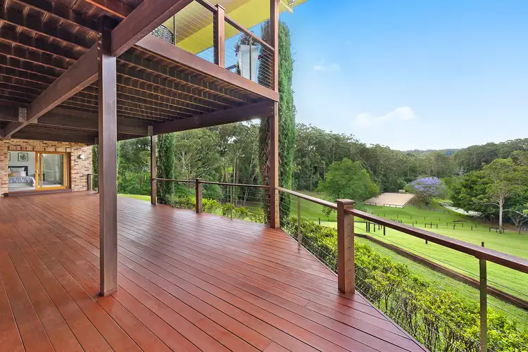 Fourth view of Homely house listing, 437-443 Diddillibah Road, Diddillibah QLD 4559
