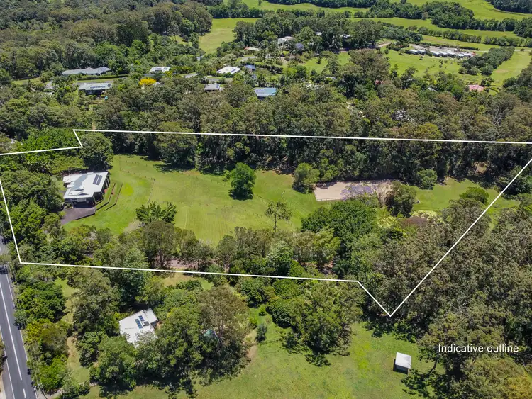 Fifth view of Homely house listing, 437-443 Diddillibah Road, Diddillibah QLD 4559