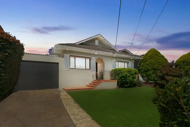 17 Turner Avenue, Concord NSW 2137