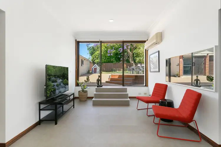 Second view of Homely house listing, 17 Turner Avenue, Concord NSW 2137