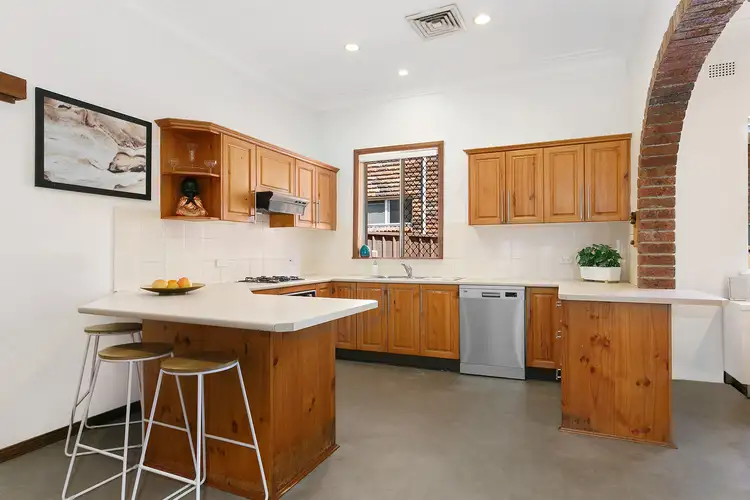 Fourth view of Homely house listing, 17 Turner Avenue, Concord NSW 2137