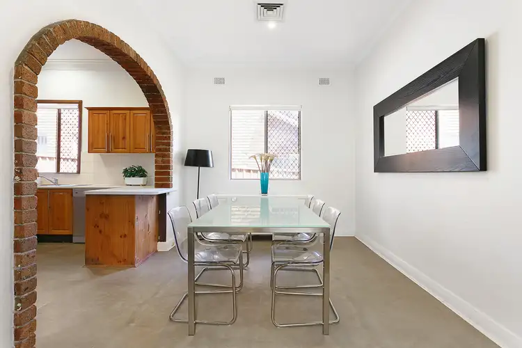 Fifth view of Homely house listing, 17 Turner Avenue, Concord NSW 2137