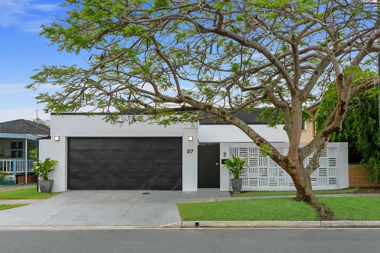 Main view of Homely house listing, 37 First Avenue, Palm Beach QLD 4221