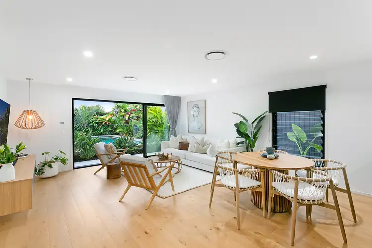 Second view of Homely house listing, 37 First Avenue, Palm Beach QLD 4221