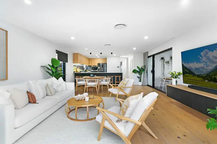 Third view of Homely house listing, 37 First Avenue, Palm Beach QLD 4221