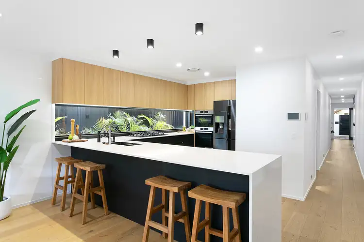 Fourth view of Homely house listing, 37 First Avenue, Palm Beach QLD 4221