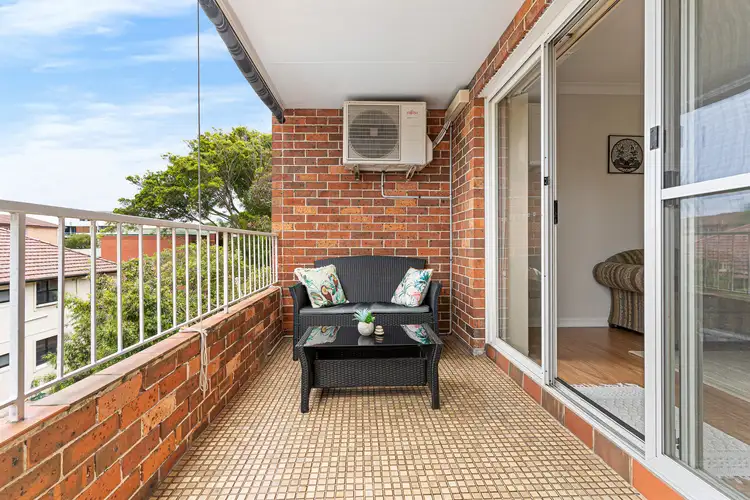 Fifth view of Homely apartment listing, 8/77-79 Elouera Road, Cronulla NSW 2230