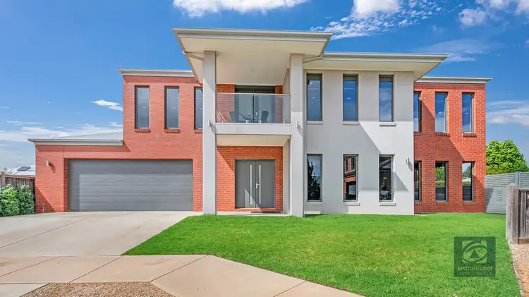 Main view of Homely house listing, 6 Grayson Terrace, Echuca VIC 3564