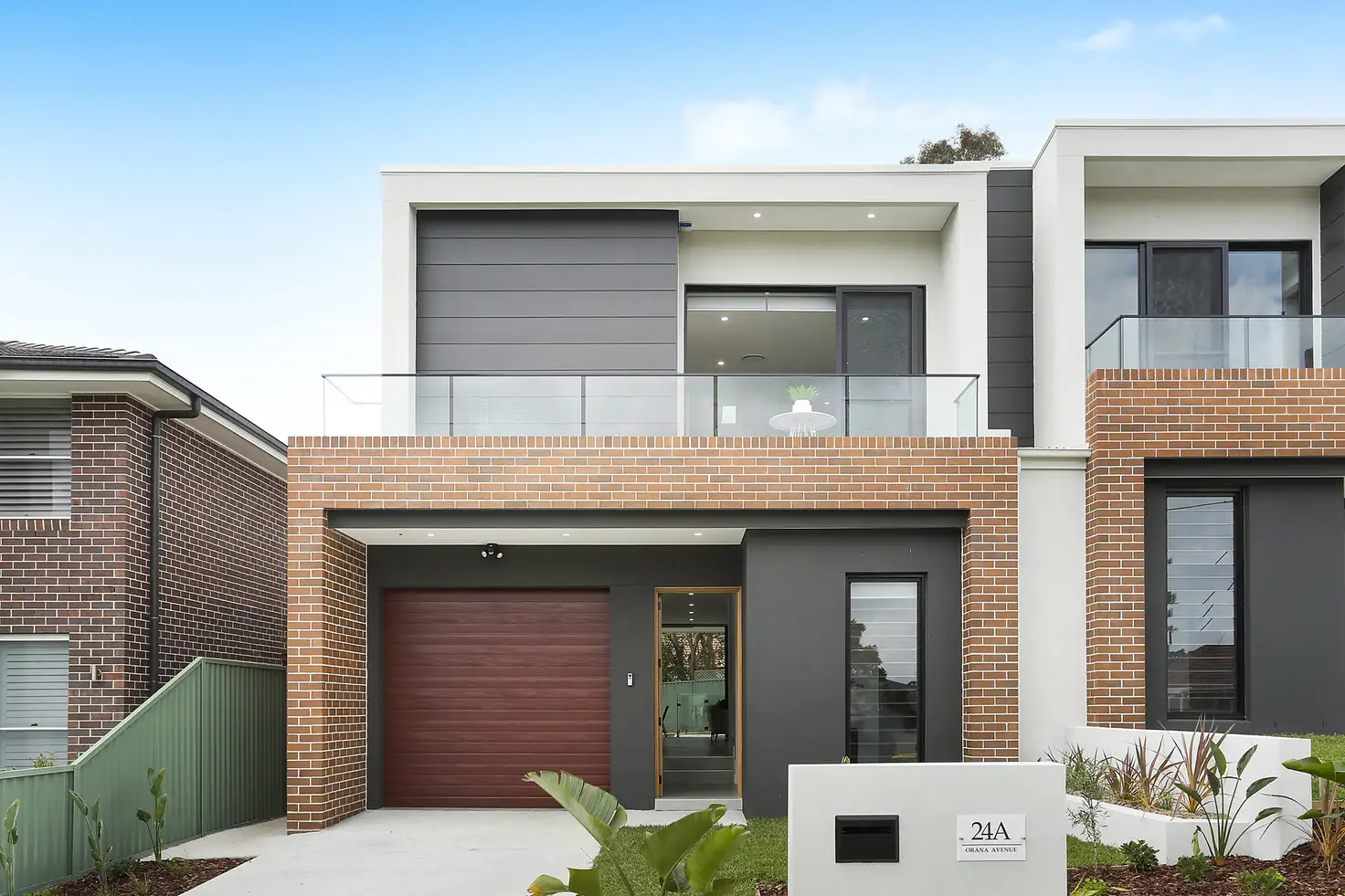 Main view of Homely house listing, 24A Orana Avenue, Kirrawee NSW 2232