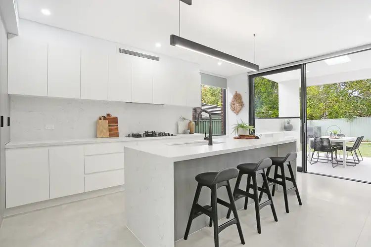 Third view of Homely house listing, 24A Orana Avenue, Kirrawee NSW 2232