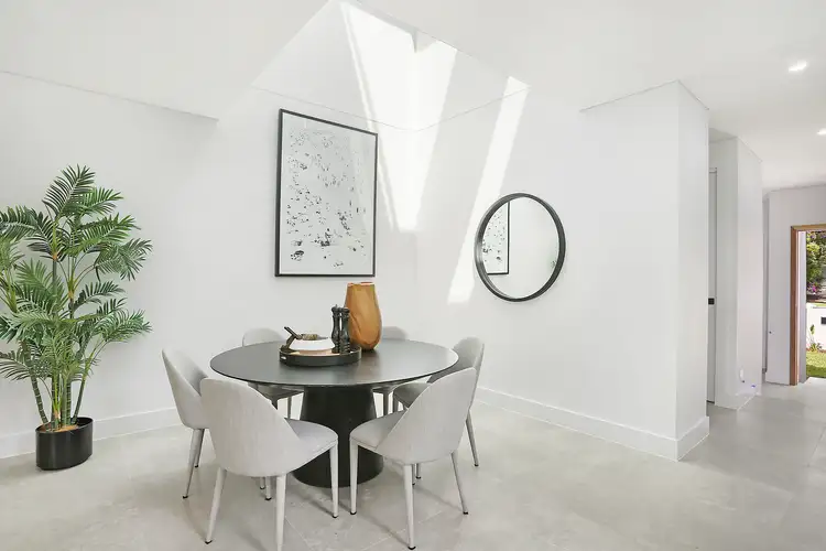 Fourth view of Homely house listing, 24A Orana Avenue, Kirrawee NSW 2232