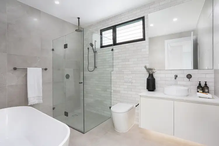 Sixth view of Homely house listing, 24A Orana Avenue, Kirrawee NSW 2232