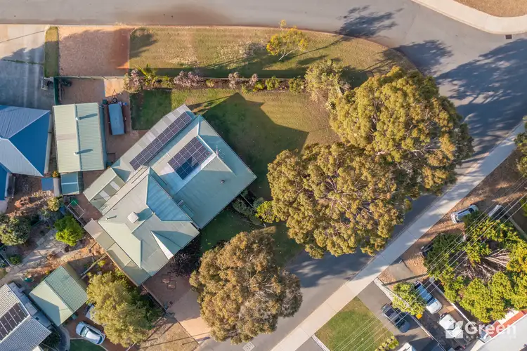 Second view of Homely house listing, 48 Mistral Street, Falcon WA 6210