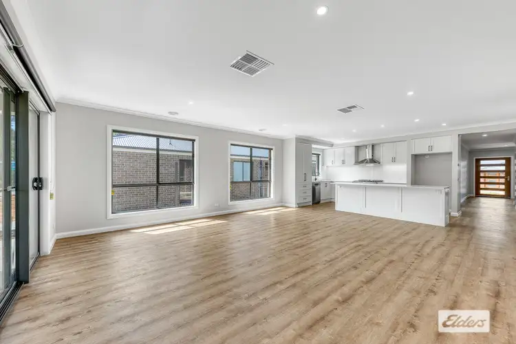 Third view of Homely house listing, 63 Eisenhauer Drive, Thurgoona NSW 2640