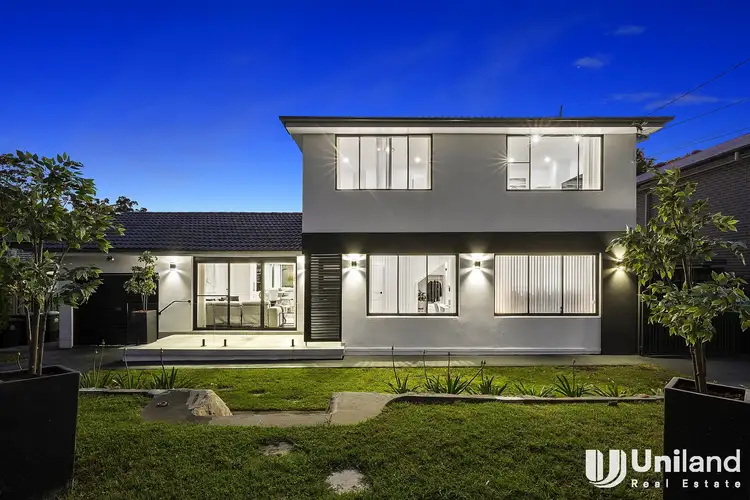 Main view of Homely house listing, 15 Reppan Avenue, Baulkham Hills NSW 2153