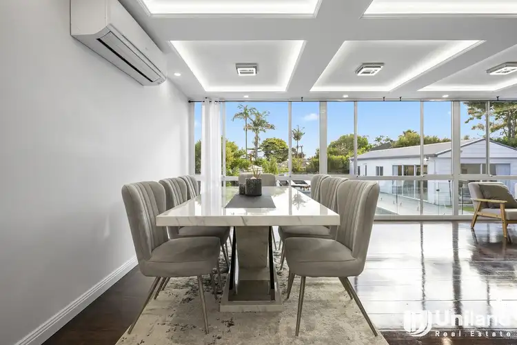 Fifth view of Homely house listing, 15 Reppan Avenue, Baulkham Hills NSW 2153