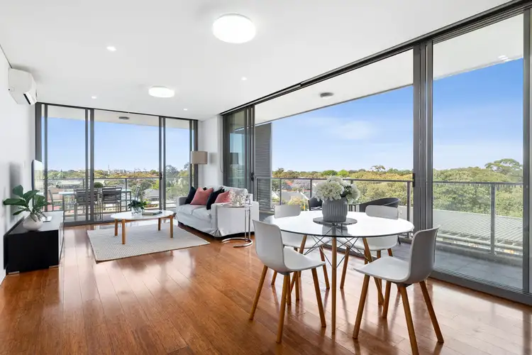 352/26 Jasmine Street, Botany NSW 2019