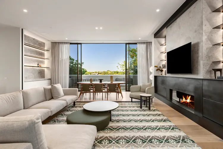 Penthouse/41A Black Street, Brighton VIC 3186