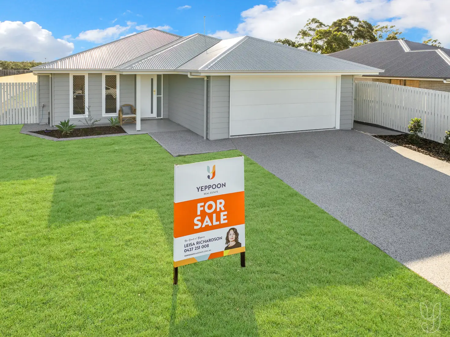 Main view of Homely house listing, 23a Golden Circuit, Hidden Valley QLD 4703