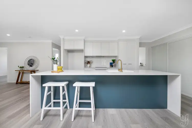 Second view of Homely house listing, 23a Golden Circuit, Hidden Valley QLD 4703