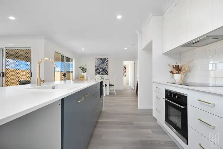 Third view of Homely house listing, 23a Golden Circuit, Hidden Valley QLD 4703
