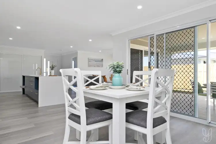 Fourth view of Homely house listing, 23a Golden Circuit, Hidden Valley QLD 4703