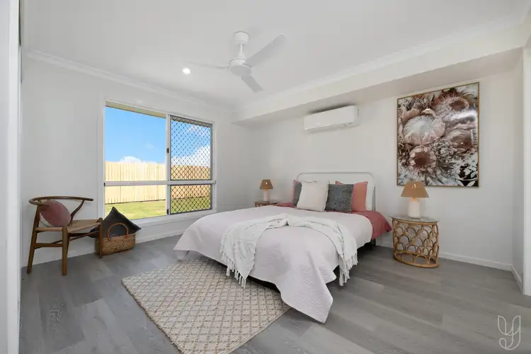 Sixth view of Homely house listing, 23a Golden Circuit, Hidden Valley QLD 4703