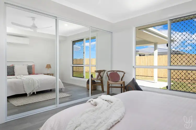 Seventh view of Homely house listing, 23a Golden Circuit, Hidden Valley QLD 4703