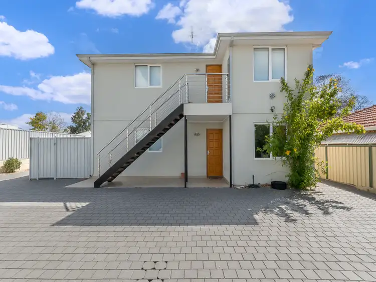 Third view of Homely apartment listing, 3/28 Terence Street, Gosnells WA 6110