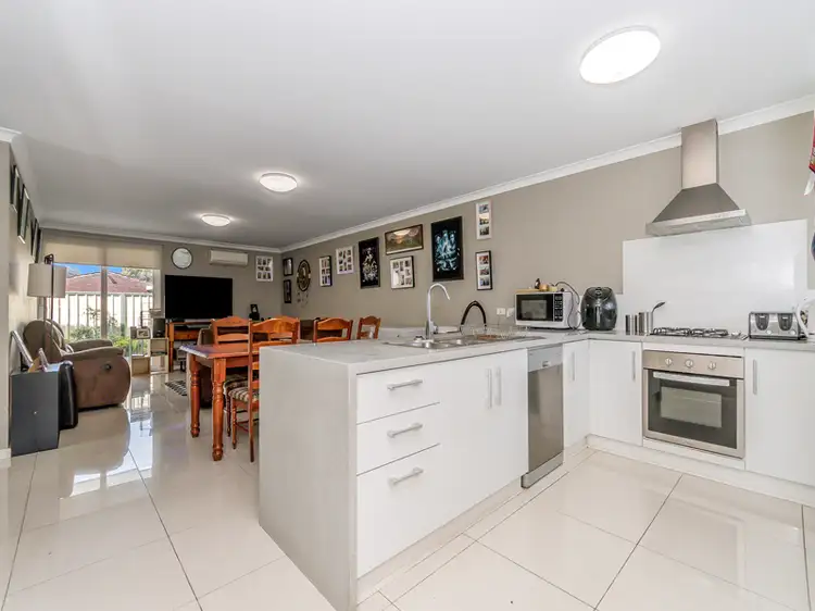 Fourth view of Homely apartment listing, 3/28 Terence Street, Gosnells WA 6110