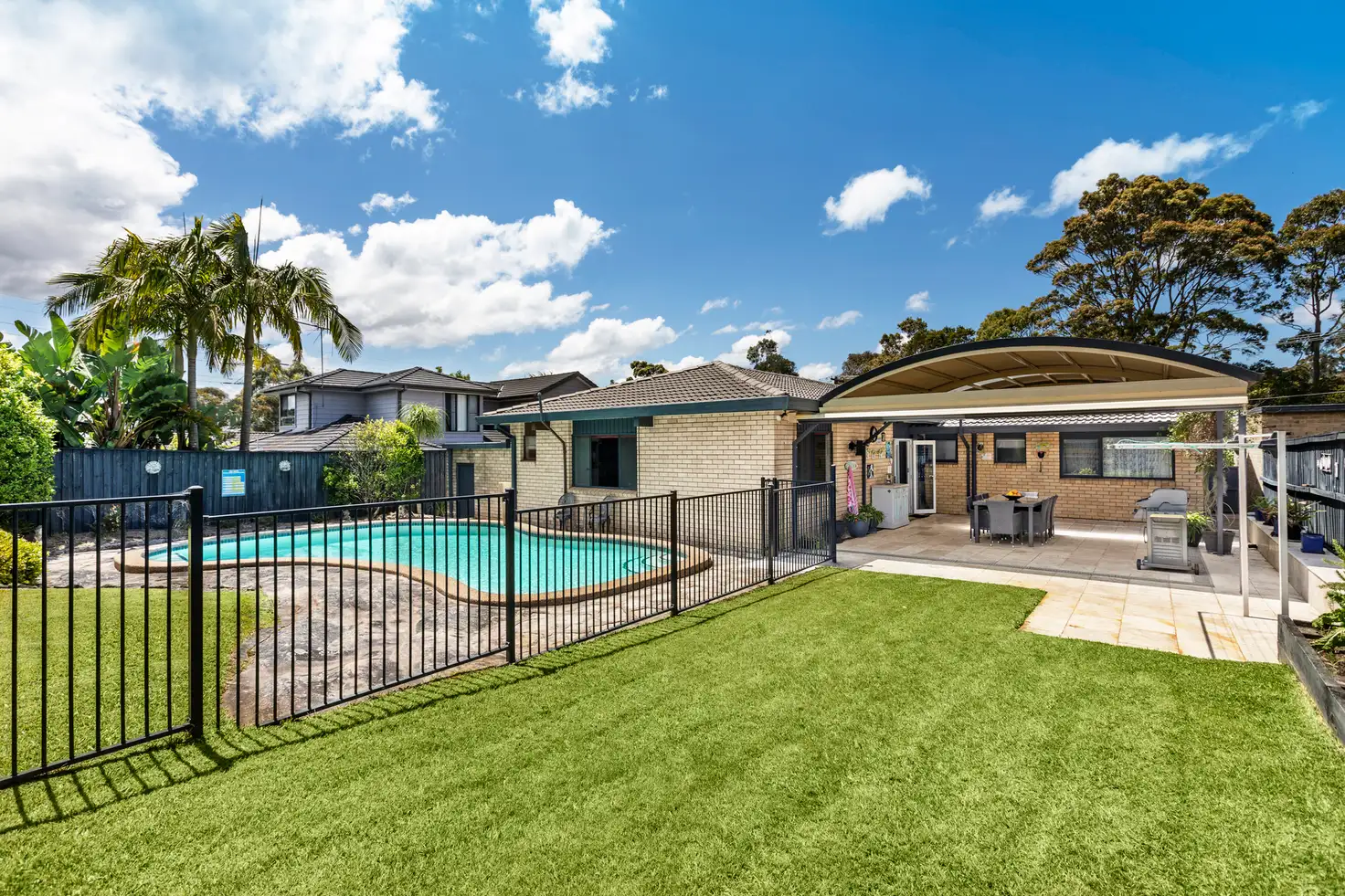 Main view of Homely house listing, 39 Kambora Ave, Davidson NSW 2085