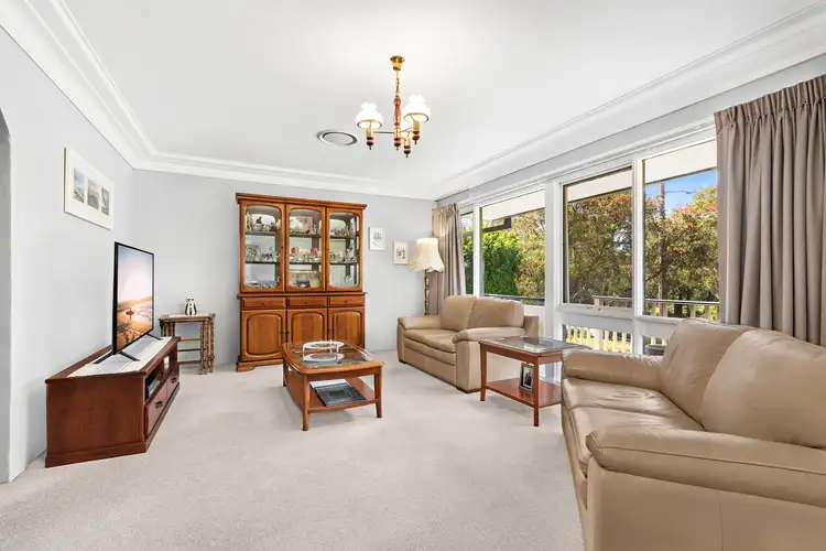 Fourth view of Homely house listing, 39 Kambora Ave, Davidson NSW 2085