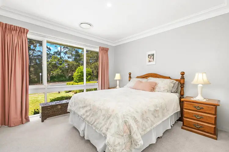 Fifth view of Homely house listing, 39 Kambora Ave, Davidson NSW 2085