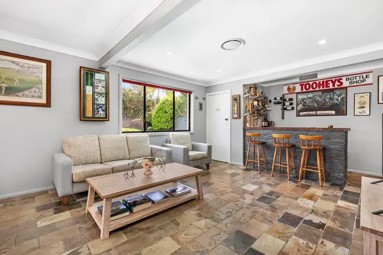 Sixth view of Homely house listing, 39 Kambora Ave, Davidson NSW 2085