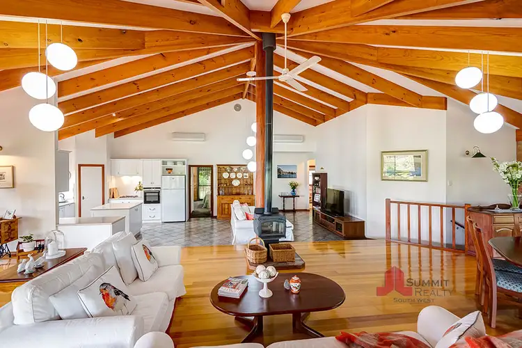 Fifth view of Homely house listing, 11 Roberts Road, Leschenault WA 6233