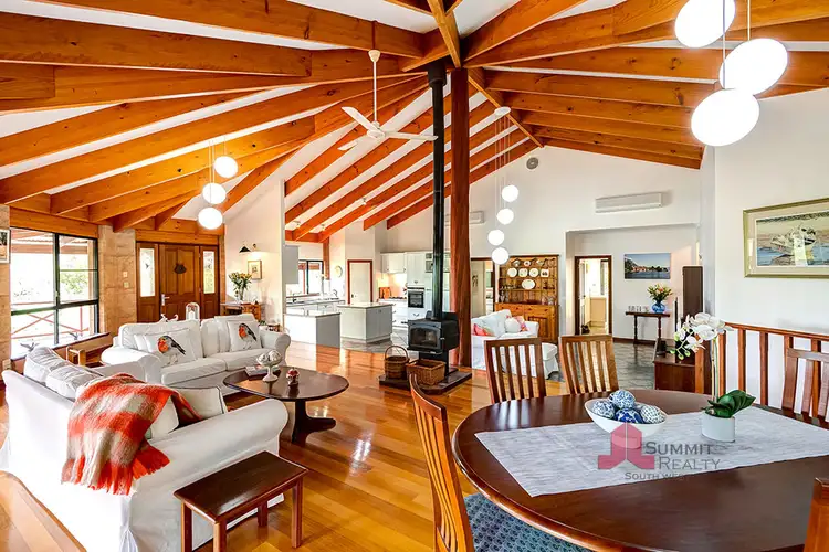 Sixth view of Homely house listing, 11 Roberts Road, Leschenault WA 6233